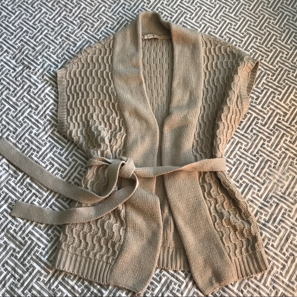 Forever21 | Oversize Shrug | S
